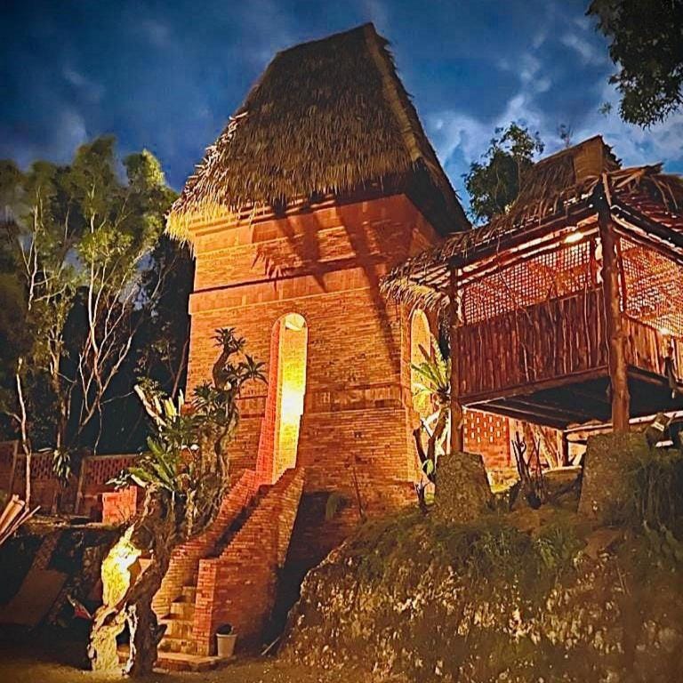 Ama Awa Resort Hotel in Special Region of Yogyakarta