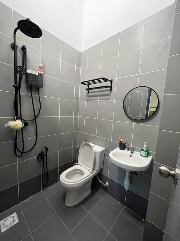 Homestay Jasin Melaka - Tun Teja Vacation rental in Malaysia