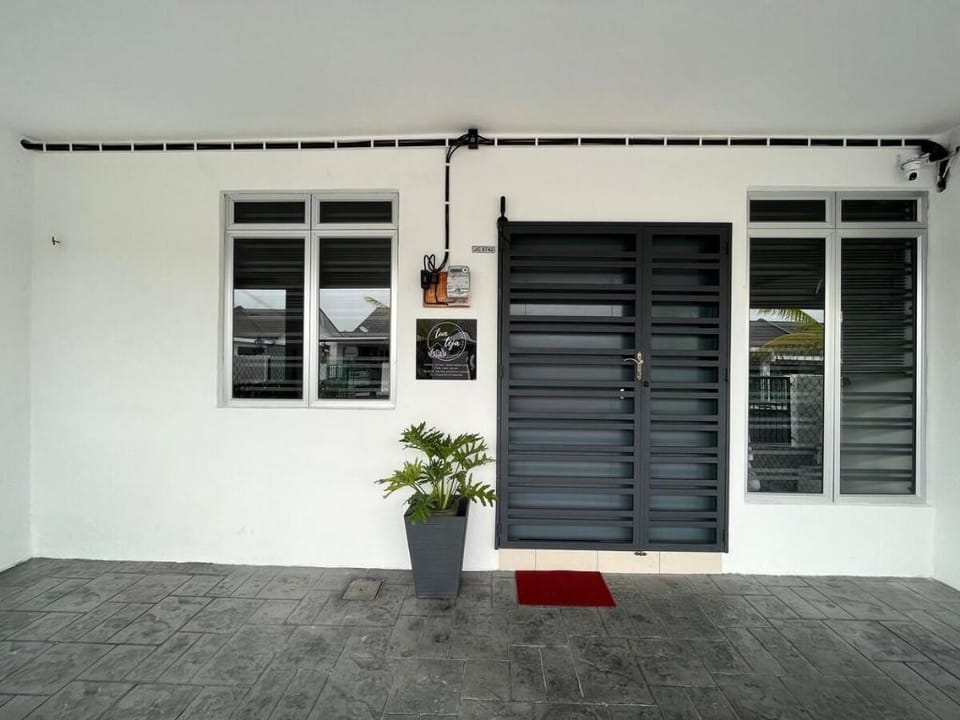 Homestay Jasin Melaka - Tun Teja Vacation rental in Malaysia