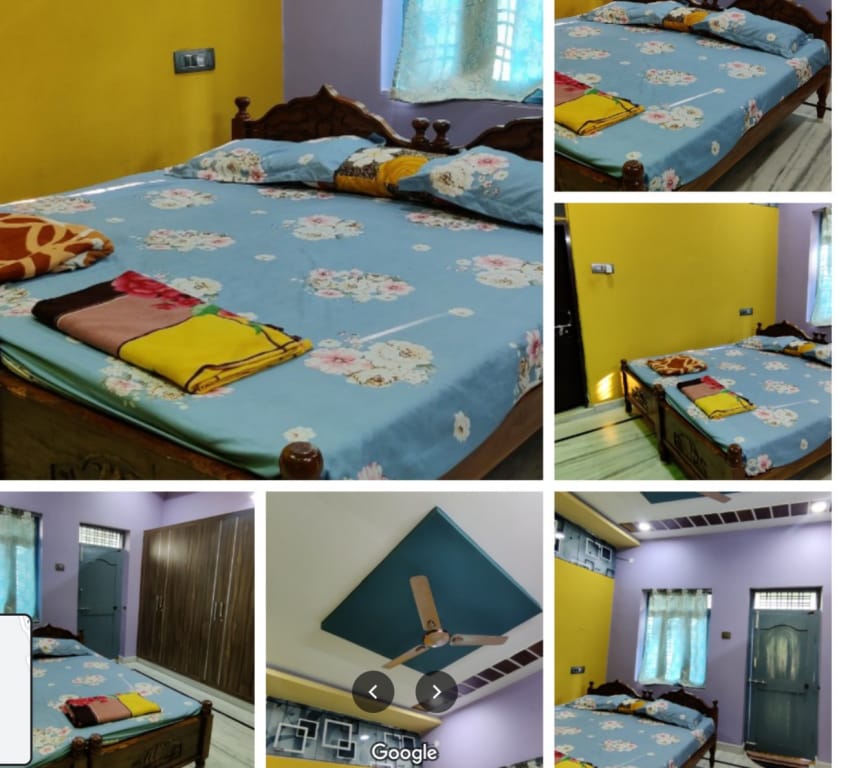 Brindavanam Tent Camping & Rooms Vacation rental in Telangana