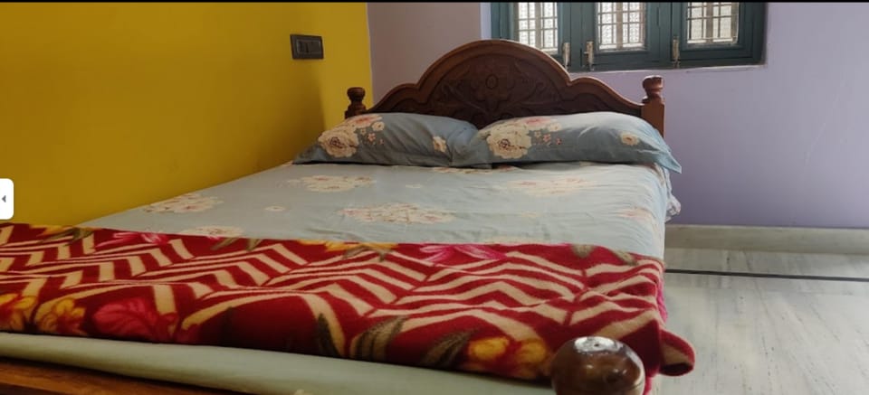 Brindavanam Tent Camping & Rooms Vacation rental in Telangana