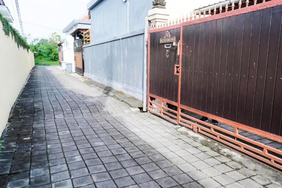 Coze 2 BR Bumi Ayu Villa #M1 Villa in Denpasar
