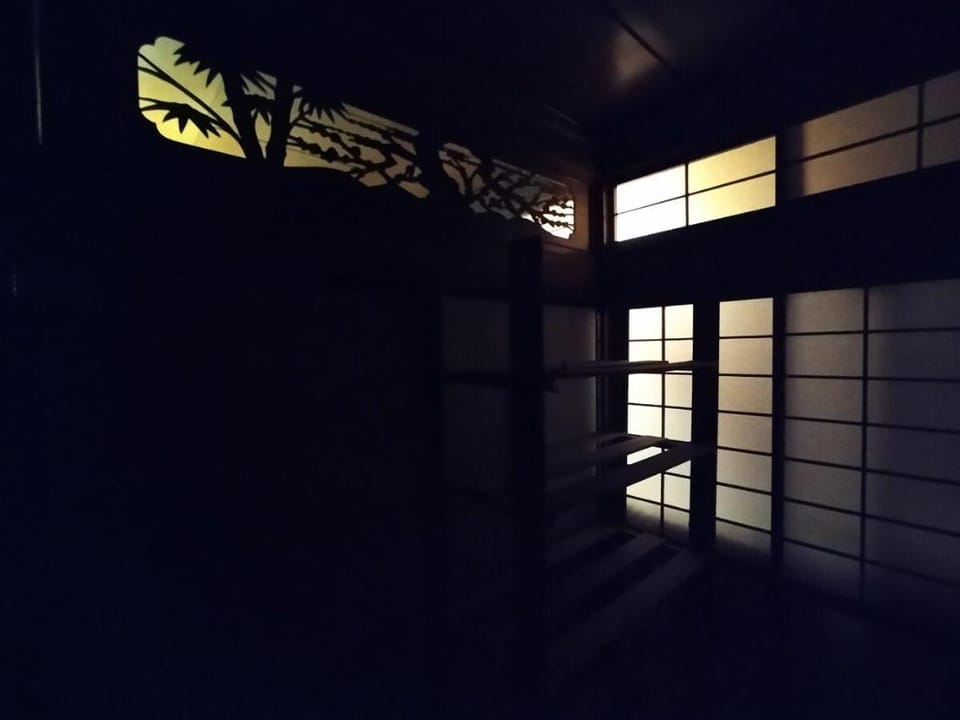 Ishinomaki民泊①/一軒家の個室/風呂トイレ共用/家族グループ旅行/wifi/猫島/松島 Vacation rental in Miyagi Prefecture