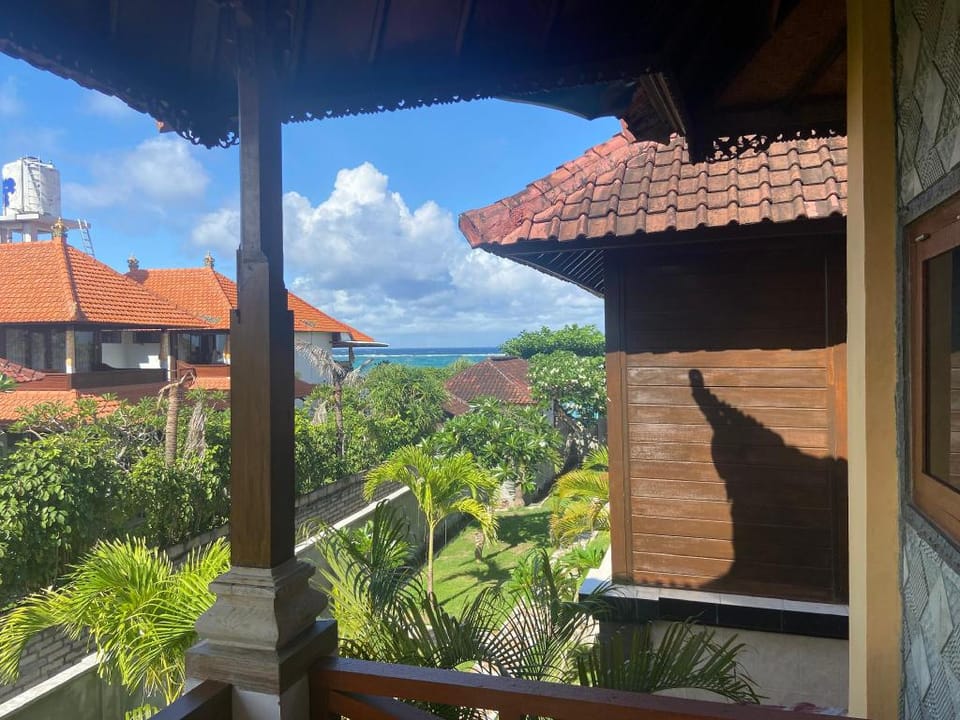 La Grace Beach Bungalow Vacation rental in Nusapenida