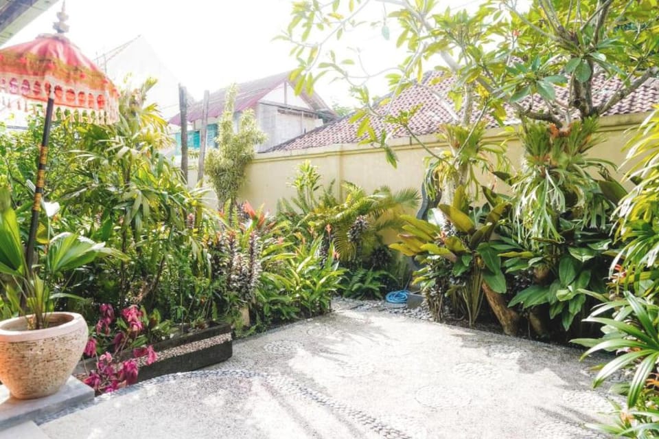 Adore 1BR Private Pool Villa AN65A Villa in Blahbatuh
