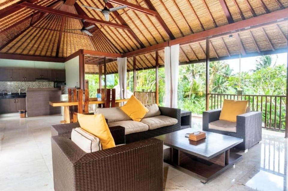 Adore 1BR Private Pool Villa AN65A Villa in Blahbatuh