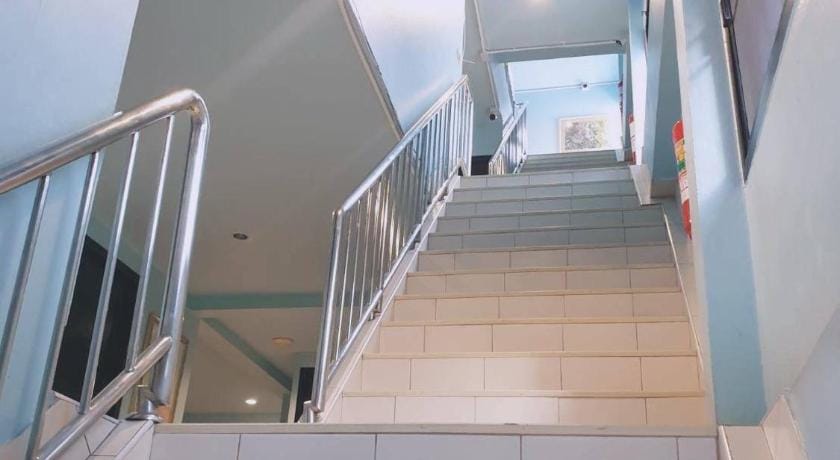 The Cony Apartment Apartment in Pattaya City