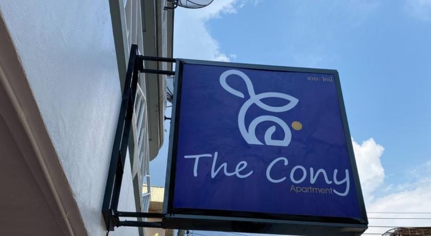 The Cony Apartment Apartment in Pattaya City