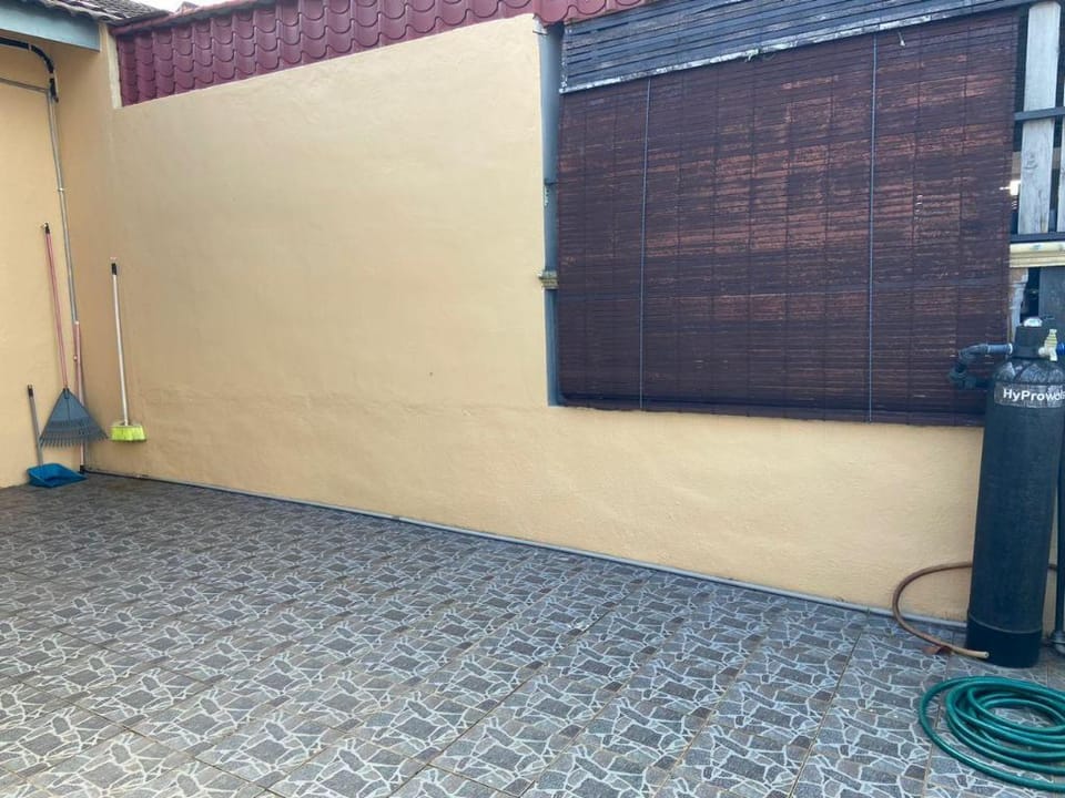 UMMI HOMESTAY BAJET KUANTAN
 Vacation rental in Pahang, Malaysia