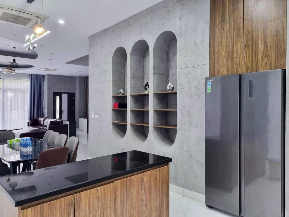 The Lucky House - Xanh Villas Ha Noi Villa in Laos