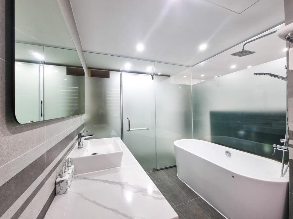 The Lucky House - Xanh Villas Ha Noi Villa in Laos