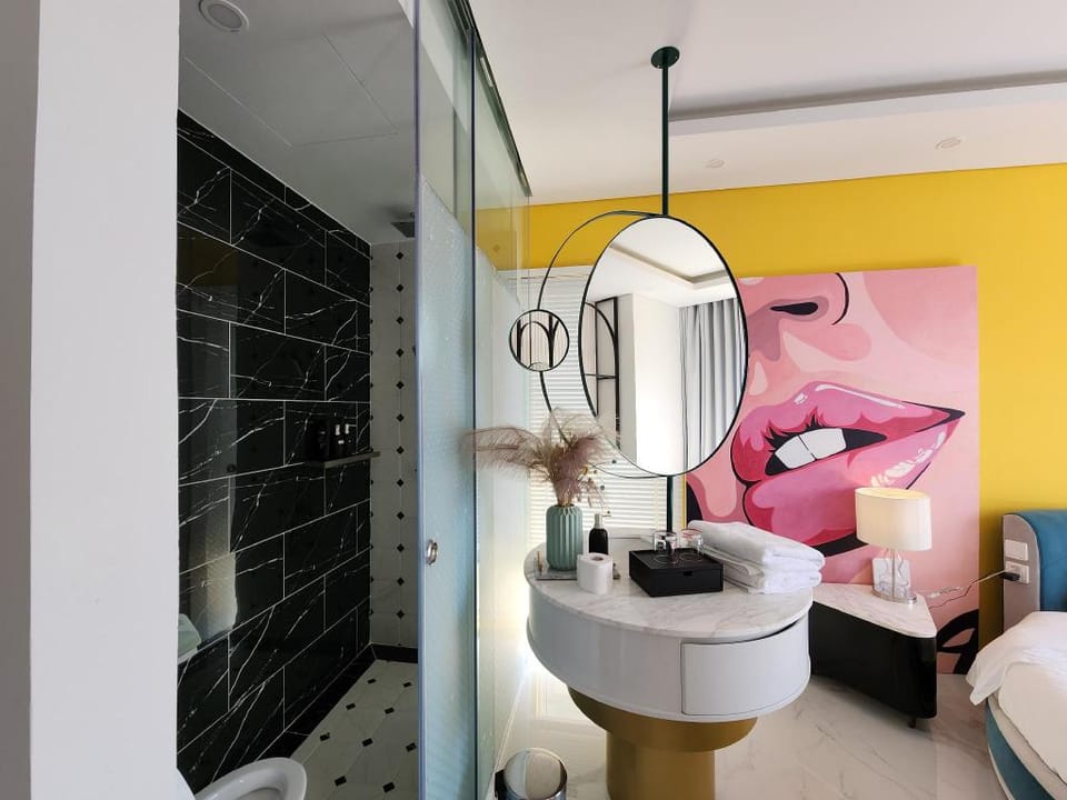 Villa Luxury 5 Stars + Pool Infinity + PT Icon Villa in Phan Thiet