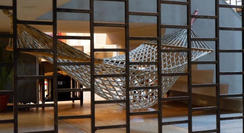 Leisure Hostel Hostel in Krabi Changwat
