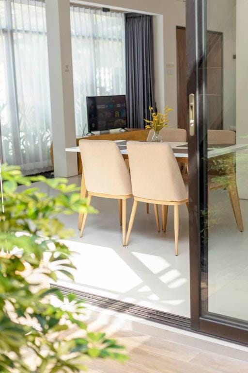 Urbanisia Vacation rental in East Java