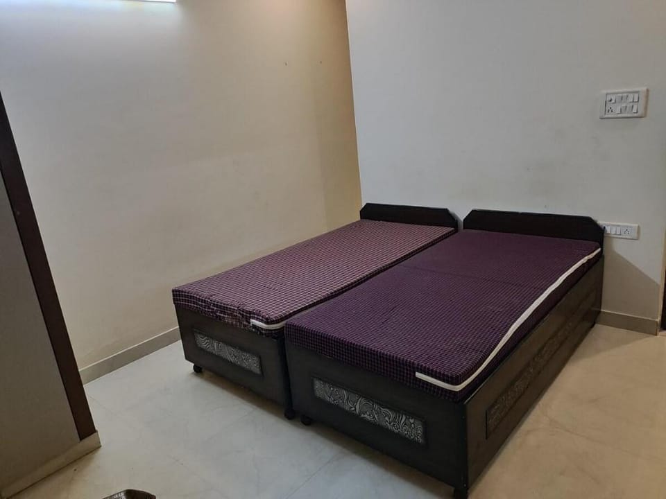 Cozy 2BHK Home on agoda Apartment in Jaipur