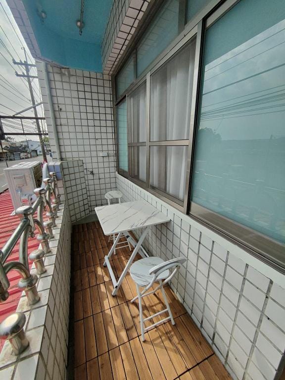 Passion Baixiang Jieyuan Vacation rental in Taiwan, Province of China