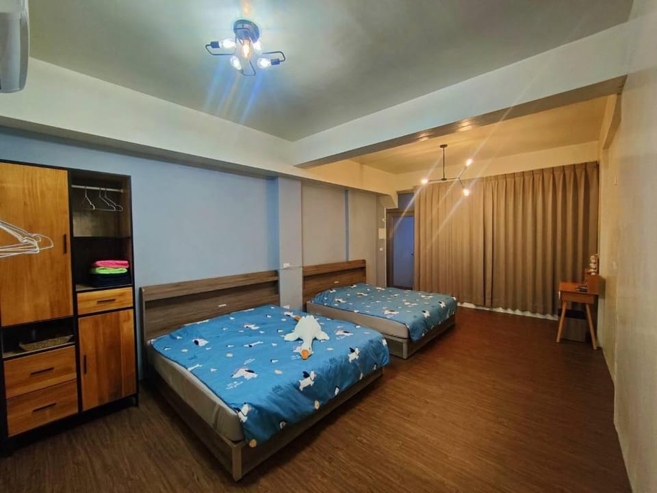 Passion Baixiang Jieyuan Vacation rental in Taiwan, Province of China