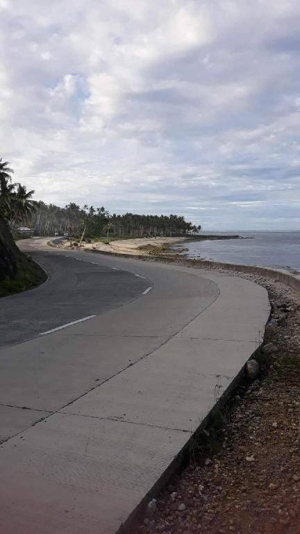 Virginia Homestay 1 North  Siargao  Vacation rental in Siargao Island