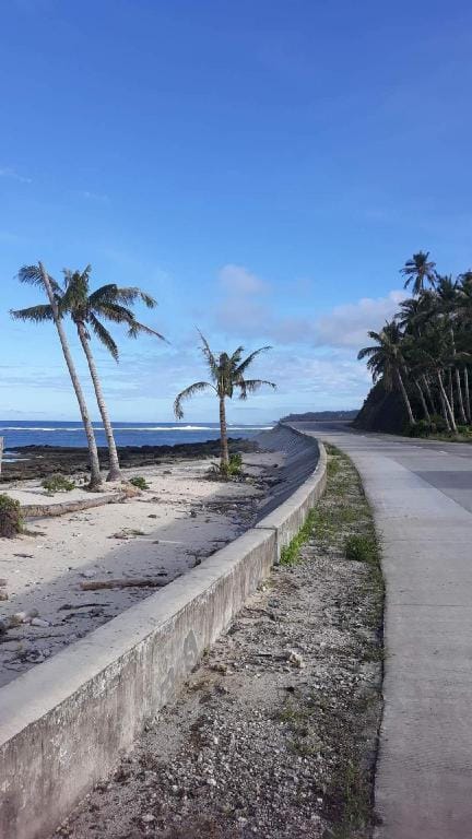 Virginia Homestay 1 North  Siargao  Vacation rental in Siargao Island