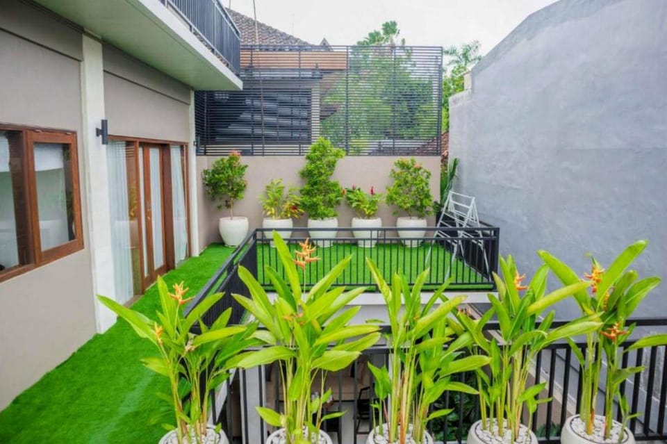 Adore 3BR by  Premier  #W8 Villa in Bali