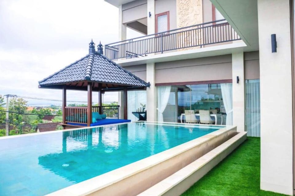 Adore 3BR by  Premier  #W8 Villa in Bali