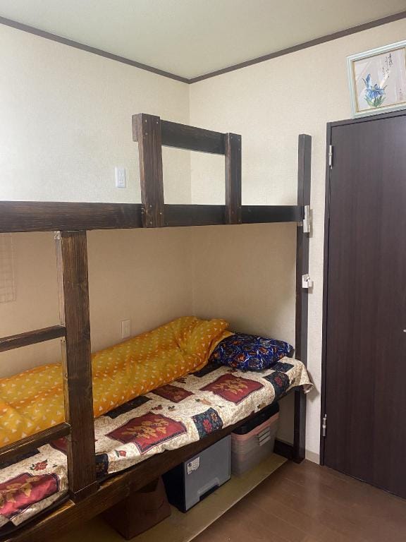 nikkou ビル Apartment in Japan