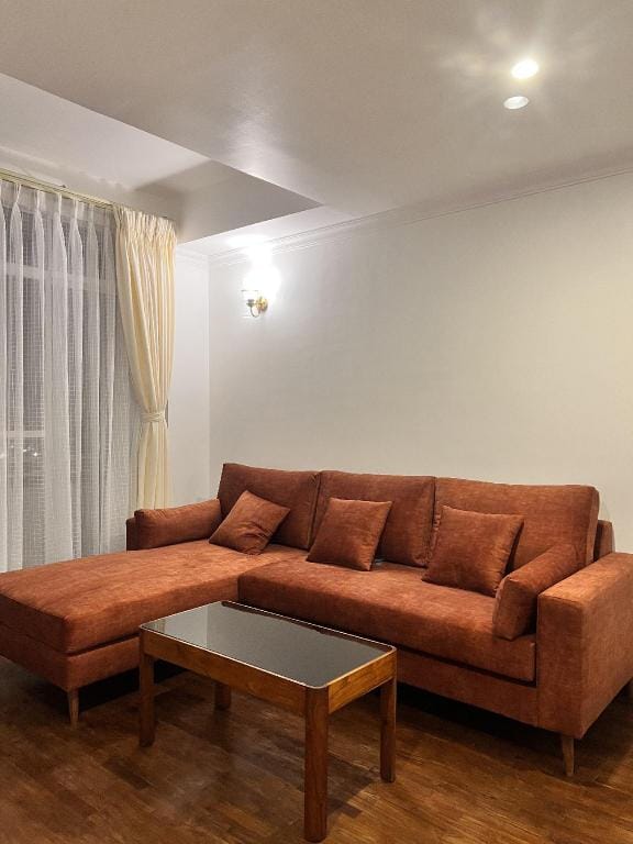 Apartment 6D ,Retreat Apartment in Kathmandu