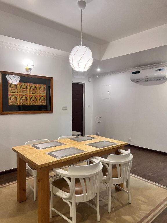 Apartment 6D ,Retreat Apartment in Kathmandu