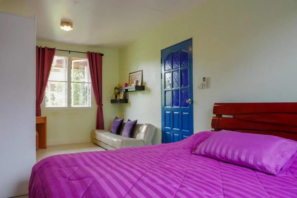 Happy Thai Villa Vacation rental in Rawai