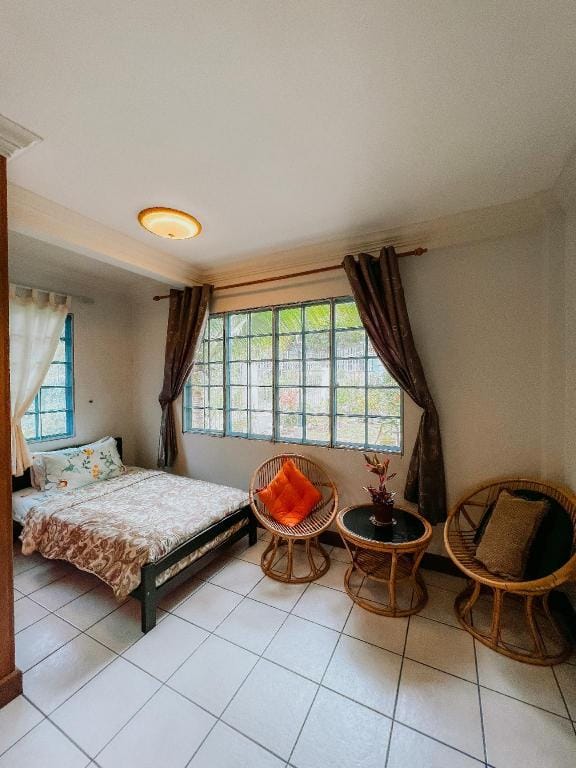 Shangri-La Heights Homestay Villa in Kota Kinabalu