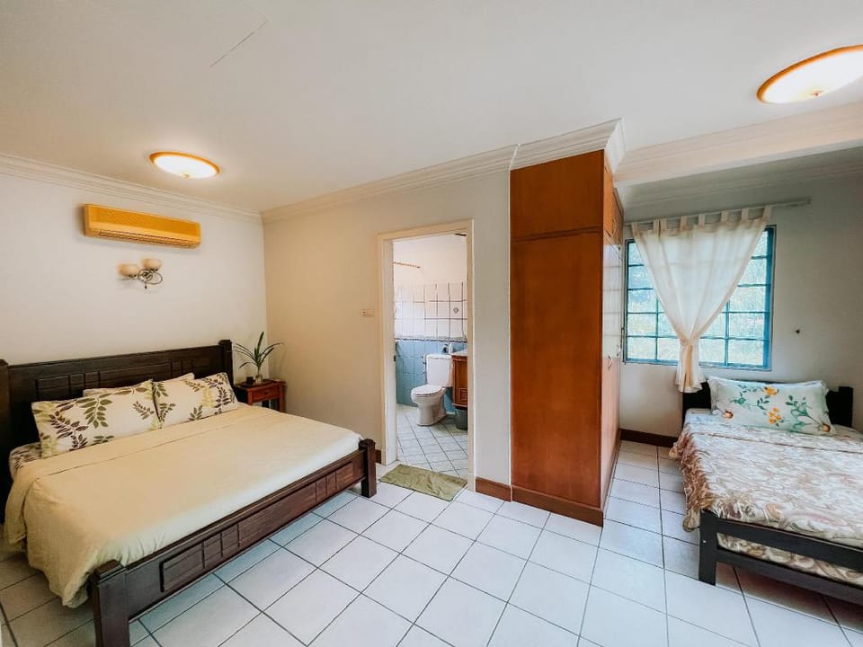 Shangri-La Heights Homestay Villa in Kota Kinabalu