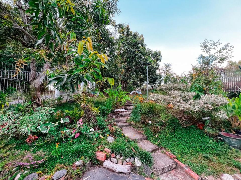 Shangri-La Heights Homestay Villa in Kota Kinabalu
