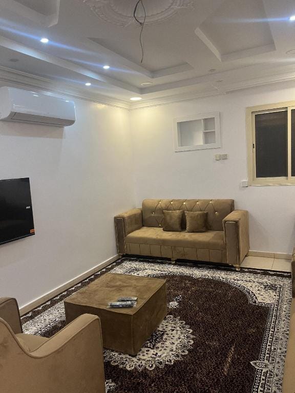 A whole apartment شقة 1 Apartment in Medina