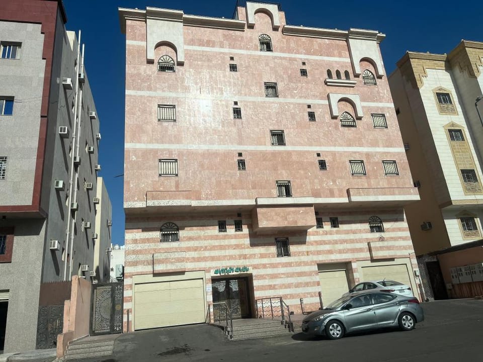 A whole apartment شقة 1 Apartment in Medina
