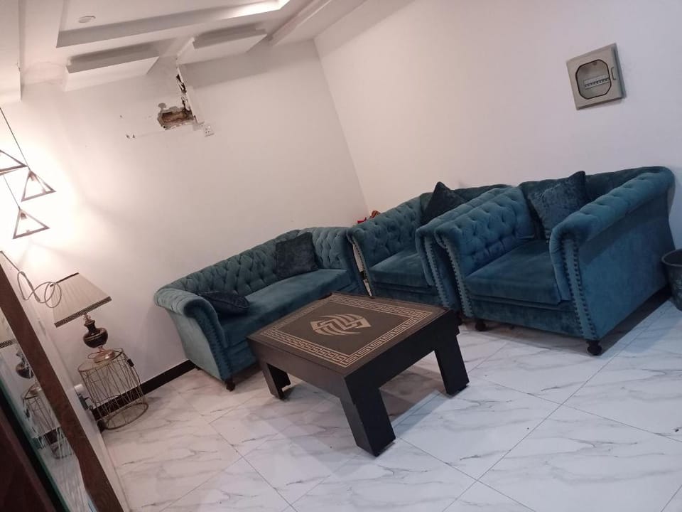 Joyous Homes Apartment in Islamabad