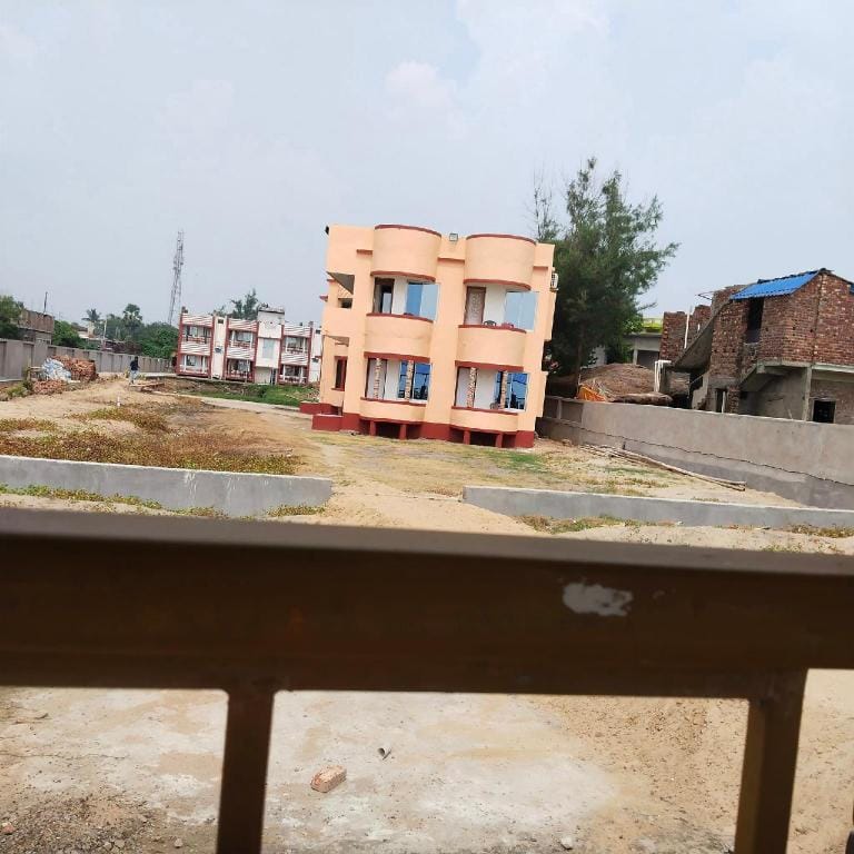 SONARGAON BEACH RESORT Hotel in West Bengal