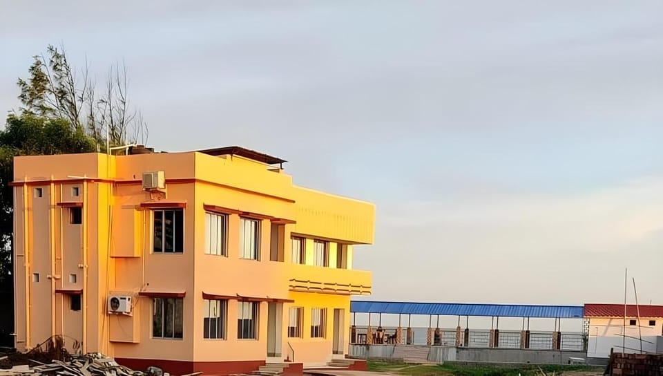 SONARGAON BEACH RESORT Hotel in West Bengal