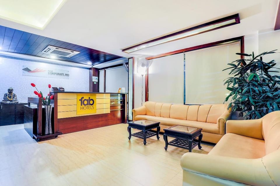 Sahib's Corporate Inn - Family & Corporate Hotel Hotel in Jaipur