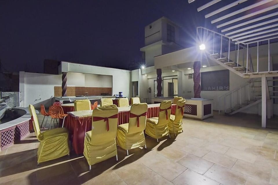 Sahib's Corporate Inn - Family & Corporate Hotel Hotel in Jaipur