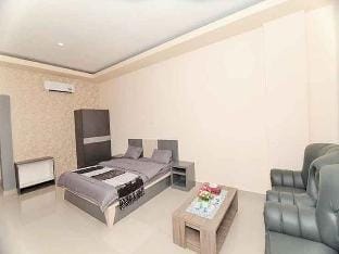 Hotel MS Pinrang Hotel in Indonesia