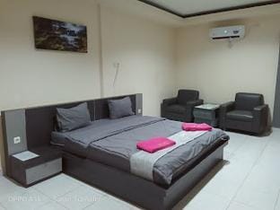 Hotel MS Pinrang Hotel in Indonesia