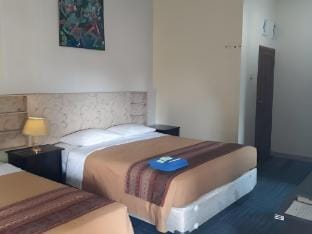 Mamagayo inn Vacation rental in Yogyakarta