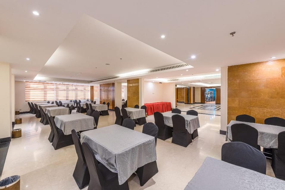 Joury Al mashaar Hotel in Mecca