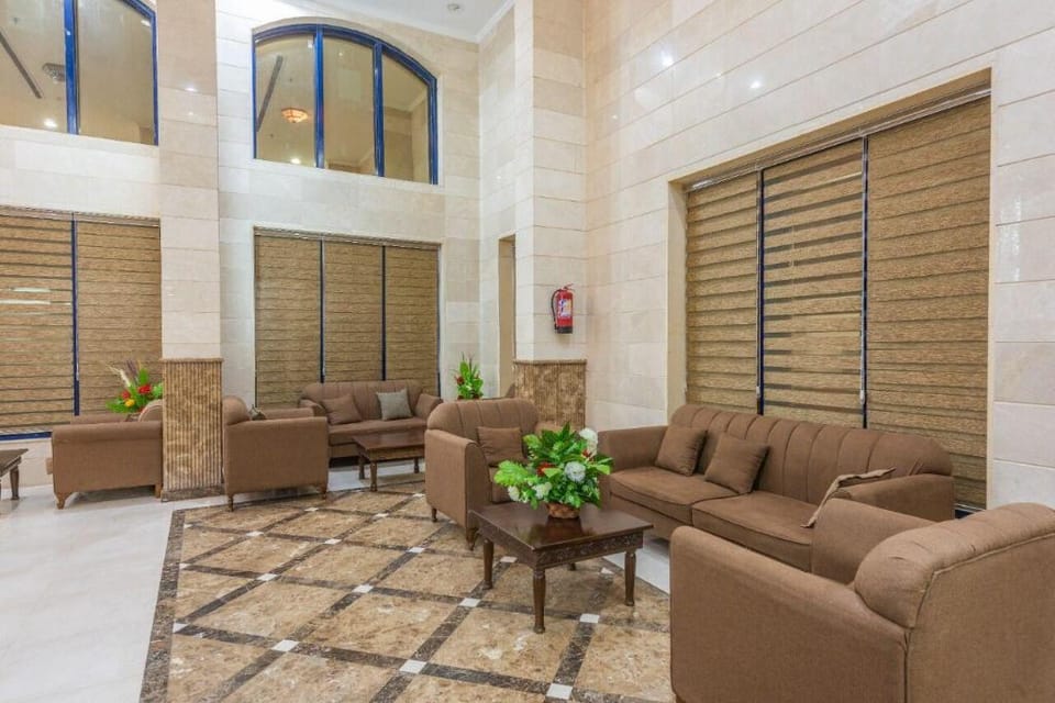Joury Al mashaar Hotel in Mecca