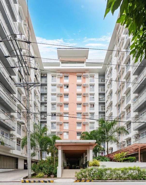 Celestia by J&J Homes ( Mivesa Garden Residences ) Apartment in Lapu-Lapu City