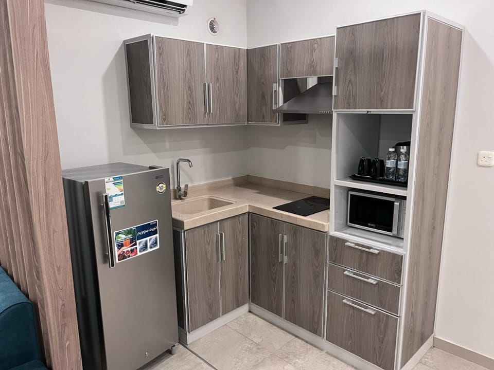Tu Jardin Al Harmain Jeddah Apartment hotel in Jeddah