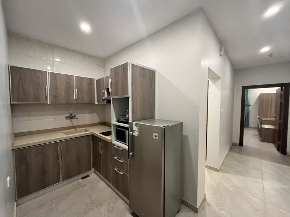 Tu Jardin Al Harmain Jeddah Apartment hotel in Jeddah