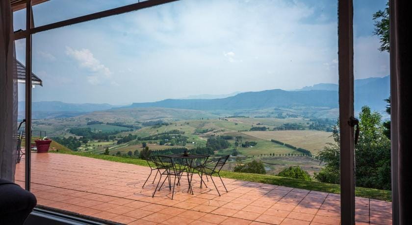 Graceland Self-Catering Cottages Hotel in KwaZulu-Natal