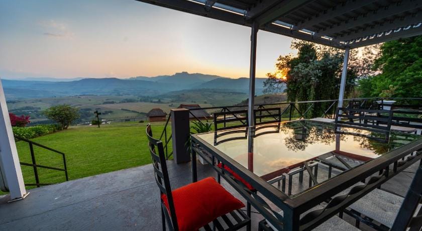 Graceland Self-Catering Cottages Hotel in KwaZulu-Natal