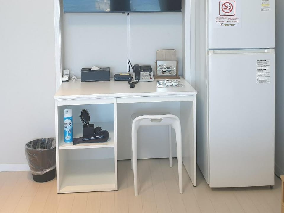 Sockcho Hotel Deungdae Residence Hotel in South Korea
